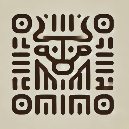 Mobile logo